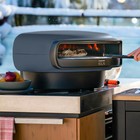 Everdure Kiln 2 Burner Pizza Oven  graphite 