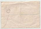 14 10 1954 South Africa Fdc - National Parks - Parkview Cds Postmark