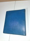 1959 Ford Tractor Repair Manual Binder Fordson Major   Power Tractor