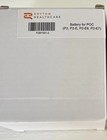 New Factory Sealed Rhythm Healthcare P2 Battery New Sealed