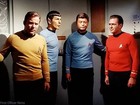 Star Trek Signed 8x10 Photo Reprint William Shatner Leonard Nimoy James Doohan