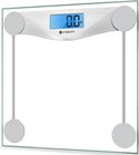 Bathroom Scale Digital Body Weight Scale Large Lcd Backlight Display