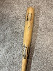 Harold Reynolds Game Used  Baseball Bat Rawlings  31 Seattle Mariners Big Stick
