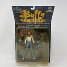 Buffy The Vampire Slayer Willow Exclusive Figure 1999 Moore Action Collectibles