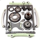 Timing Chain Kit For Dodge Ram 1500 Durango Dakota Jeep 03-08 4 7 16v Ngc