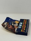 Sylvania Blue Dot Flash Bar For Polaroid Vintage 10 Flashes For Flash Bar Camera