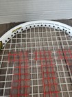 Wilson Hyper Hammer 5 3 Tennis Racquet 4 1 4  Grip 110 In   Head Never Used