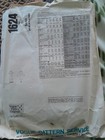 Vintage Vogue Paris Original Molyneux Dress Pattern 1624 Size 12 Cut