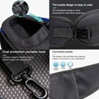 Pet Cat Dog Carrier Backpack Travel Tote Shoulder Bags Mesh Sling Carry Pack Pet