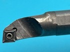 Everede 1 2  C08r-sclcr-2 Carbide Boring Bar 8  Oal  Use Ccgt 21 51 Insert