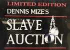 Ral Partha 01-506 Dennis Mize s Slave Auction Female Captives Prisoners - New