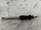 Deluxe Vintage Rug Needle
