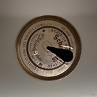 Minty Duke 12 Oz Straight Steel Pull Tab Beer Can Duquesne Pittsburgh Pa 60-16