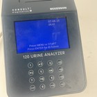 Mckesson Consult Diagnostics 120 Urine Strip Analyzer