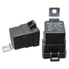 2 Pcs Power Trim Tilt Relay  Fits Mercury mariner 20   300 Hp Outboard Engines  