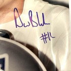 Drew Bledsoe New England Patriots Signed 8x10  Photo No Coa
