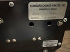 Standard Change Makers Bill Stacker For 600 Changer  Needs To Be Repaired