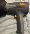 Bushnell Velocity Speed Radar Gun 101911 W case Black grey Euc Tested