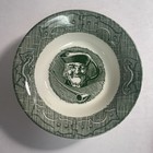 The Old Curiosity Shop Dinnerware 4pc Place Setting W  Original Box 4 Sets