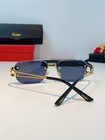 Cartier Fashionable  Eyeglass Frame