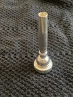 Bach 3c Trumpet Mouthpiece - Used  Good Condition  Clean