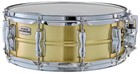 Yamaha Recording Custom Brass Snare Drum 14 X 5 5 In 
