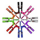 2   3  Racing Harness Seat Belt 4   5 Point Safety Harnesses 10 Color Options