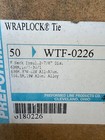  50  556 636 Acsr Preformed Line Products Wraplock Top Ties   wtf-0226