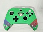 Full Housing Shell Cover Button Kit Replacement For Xbox One S Slim Con Fortnite
