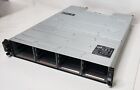 Dell Powervault Md1200 - 3 5in 12 Drive 6gbs Sas Storage Array No Hdds  a 