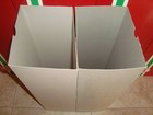 Lgb 40790 Series Ce-5 Caboose Back Opening Outer Cardboard Box Sleeves 2 Pieces 