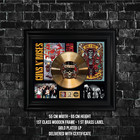 Copy Signed Lp Vinyl - Guns n Roses - Memorabilia Gift   Pgr