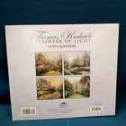 Thomas Kinkade Painter Of Light 1999 Calendar Collectible 