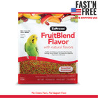  hot Sale   4 Pack  Zupreem   Fruitblend   Flavor With Natural Flavors Bird Food