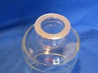 Alltech 1000ml Funnel With 40 35 Fitted Glass Support 47mm And Clamp