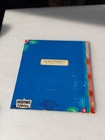 Vintage 1994 Christmas Carols Book And Cd