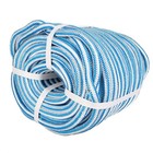 16 Strand Braided Tree Rigging Line Arborist Tree  Rope 1 2  X 150 