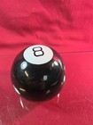 Vintage Mattel Magic 8 Eight Ball Model 30188 - Fully Working