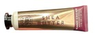 Bath Body Works Shea Butter Hydrating Hand Cream Lotion 1 Oz - Travel Size