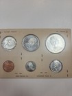 1967 Canada Proof-like Silver 6 Coin Set Royal Canadian Mint  