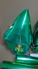 Huge Lot Of Vintage St  Patrick s Day Party Hats  Noise Makers   Buttons