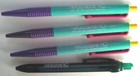 4 Lot Serzone Pharmaceutical Pharmacy Drug Rep Pens New