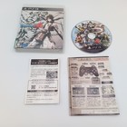Sengoku Basara 4 Ps3 Playstation 3 Authentic Fighting Japanese Cib Complete