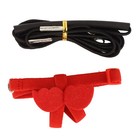 Pet Bird Harness Leash Lightweight Bird Flying Harness Traction Rope