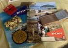 Large Vintage Junk Drawer  Lot  Noteworthy Collectibles   See Notes   Over 50 Pc