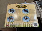 Enertec Rocking Horse Farm American Paint Horses New In Box 2008