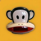 Paul Frank Julius Monkey Radio Am fm Alarm Clock Projector 90s Y2k New Pf254 New