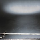 German Bavarian Wwi Artillery Off  Sword Lion Head In Treue Fest Scabbard