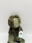 Jellycat Woodland Babe Frog Plush Tags Original Medium London Lovey 12 