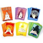 Newest Mudras For Body Mind And Spirit The Handy Course In Yoga With 68pcs Cards